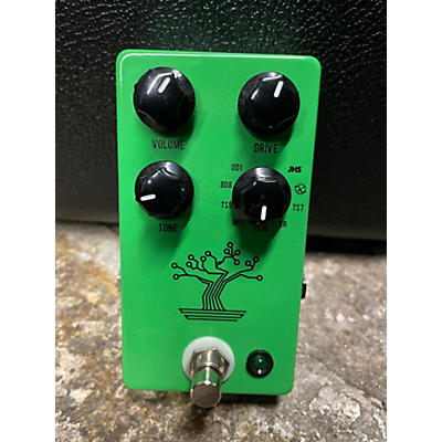 JHS Pedals Bonsai Effect Pedal