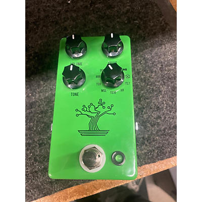 JHS Pedals Bonsai Effect Pedal