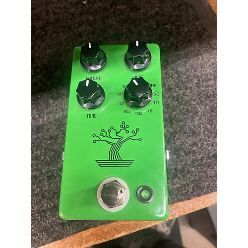 JHS Pedals Bonsai Effect Pedal