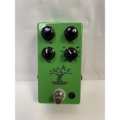 JHS Pedals Bonsai Effect Pedal