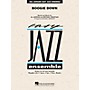 Hal Leonard Boogie Down Jazz Band Level 2 Arranged by Michael Sweeney