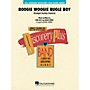 Hal Leonard Boogie Woogie Bugle Boy - Discovery Plus Concert Band Series Level 2 arranged by Michael Sweeney