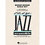 Hal Leonard Boogie Woogie Bugle Boy Jazz Band Level 2 Arranged by Michael Sweeney