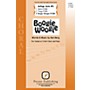 PAVANE Boogie Woogie (from Solfege Suite #3) 2-Part composed by Ken Berg