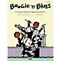 Alfred Boogie 'n' Blues Book 1 Piano