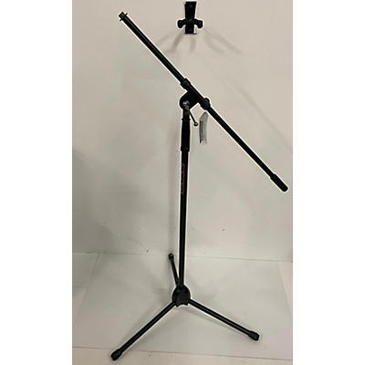 On-Stage Boom Arm Mic Stand