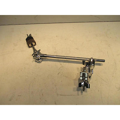 Gibraltar Boom Arm W/ Clamp Cymbal Stand