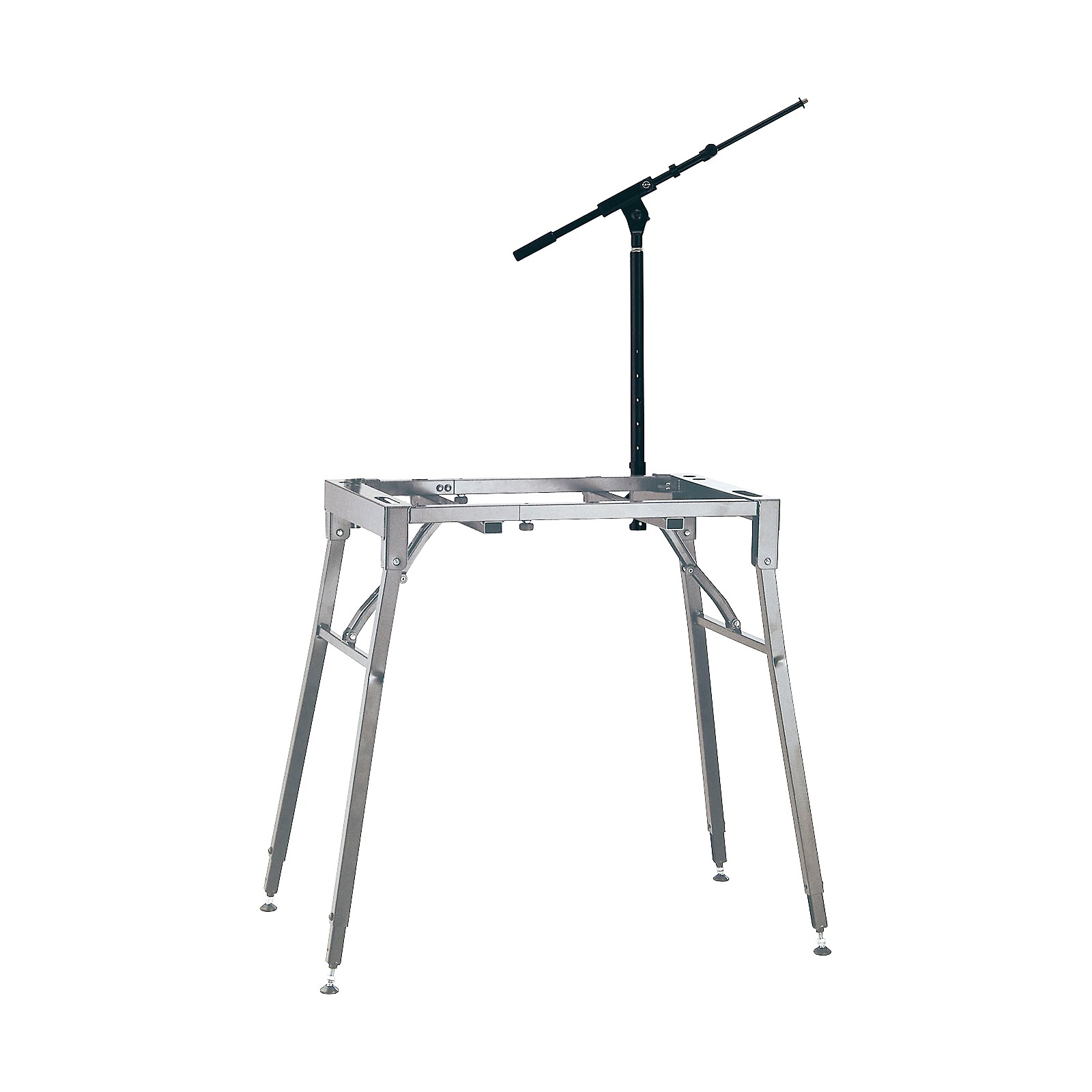 K&M Boom Arm for K&M Omega Keyboard Stand Musician's Friend