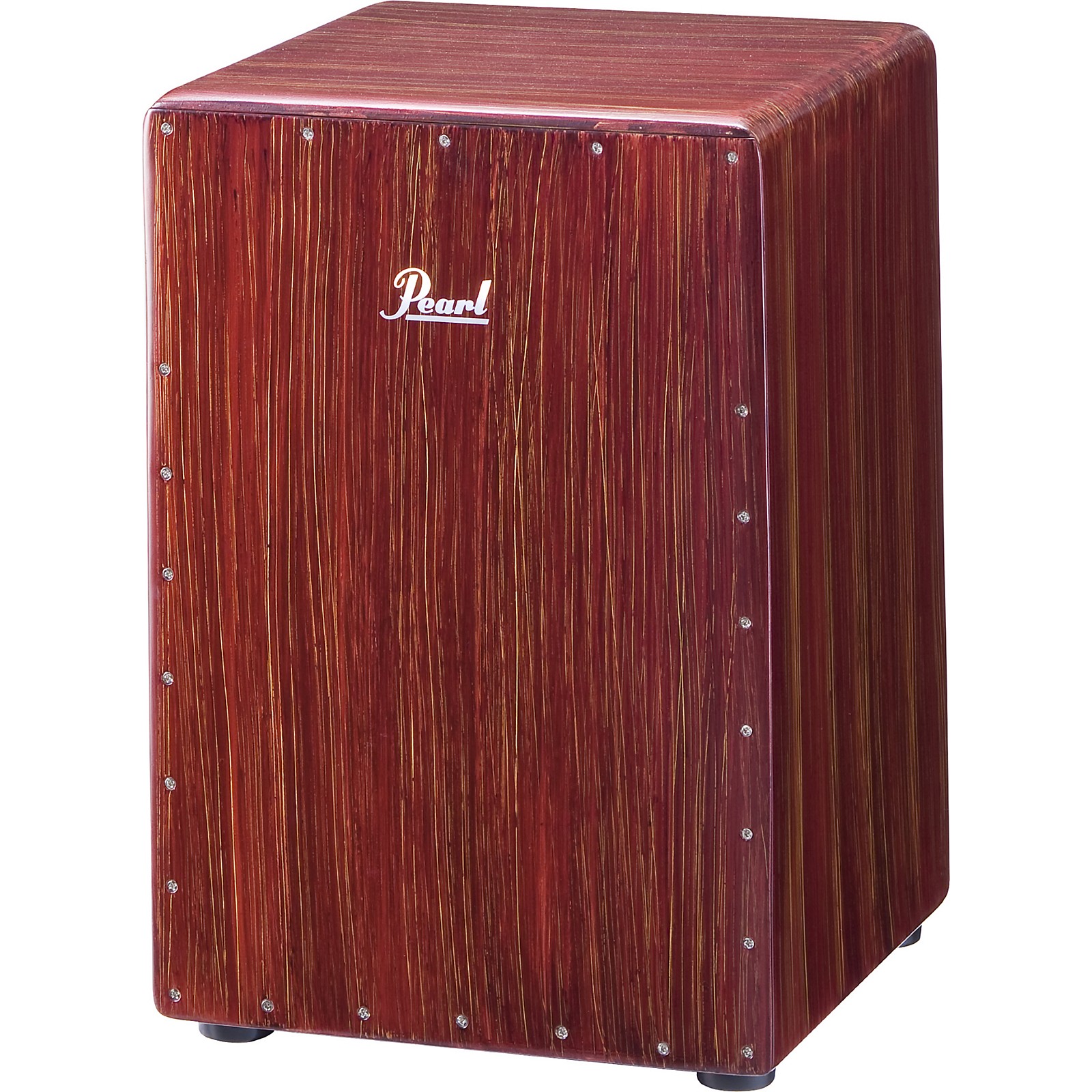 Pearl Boom Box Cajon Musician's Friend