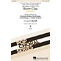 Hal Leonard Boom Clap 2-Part by Charli XCX arranged by Mac Huff