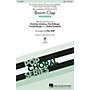 Hal Leonard Boom Clap SAB by Charli XCX arranged by Mac Huff
