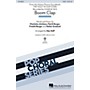 Hal Leonard Boom Clap SATB by Charli XCX arranged by Mac Huff