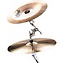 Gibraltar Boom Cymbal Stack Assembly