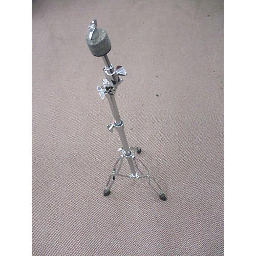 Boom Double Braced Cymbal Stand