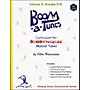 Boomwhackers Boom-a-Tunes Curriculum, Volume 3 Book