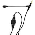 BoomPro Gaming, VoIP Headset Mic Black