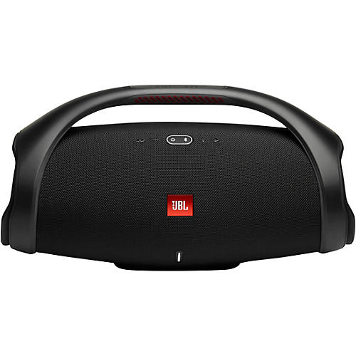 JBL Boombox 2 Wireless Speaker Condition 1 - Mint Black