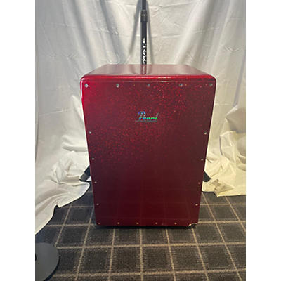 Pearl Boombox Cajon