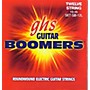 GHS Boomer 12 String Light Electric Guitar Set (10-46)