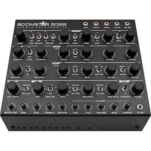 Studio Electronics Boomstar 5089