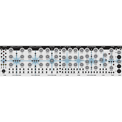 Studio Electronics Boomstar Modstar Seito Rising Modular Analog Synthesizer System