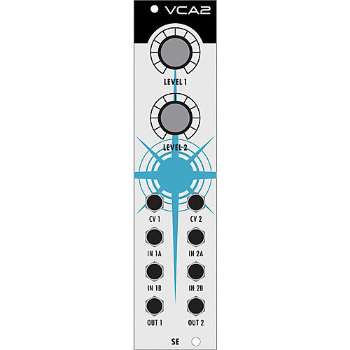 Studio Electronics Boomstar Modular VCA2