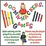 Rhythm Band Boomwhackers Games CD