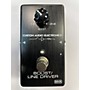 Used Custom Audio Electronics Boost / Line Diver Effect Pedal