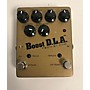 Used Tech 21 Boost D.L.A Effect Pedal