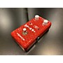 Used Teisco Boost Effect Pedal