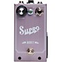 Open-Box Supro Boost Guitar Effects Pedal Condition 1 - Mint