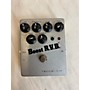Used Tech 21 Boost R.B.V. Effect Pedal