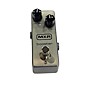 Used MXR Booster Effect Pedal
