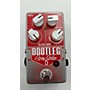 Used Daredevil Pedals Bootleg Dirty Delay Effect Pedal