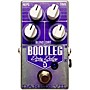 Daredevil Pedals Bootleg Dirty Delay V2 Effects Pedal Purple