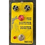 Used Summer School Electronics Bootster Booster Effect Pedal