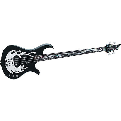 Bootzilla 4-String Bass