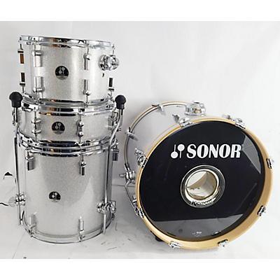SONOR Bop 4 Piece Drum Kit