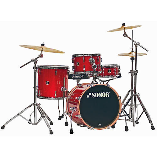 Sonor Bop 4Piece Shell Pack Musician's Friend