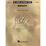 Hal Leonard Boplicity Jazz Band Level 4 by Miles Davis Composed by Gil Evans