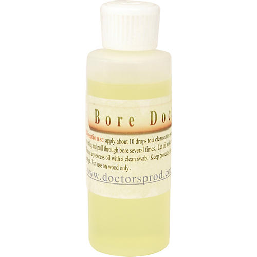 Bore Doctor Professional Wood Preservative