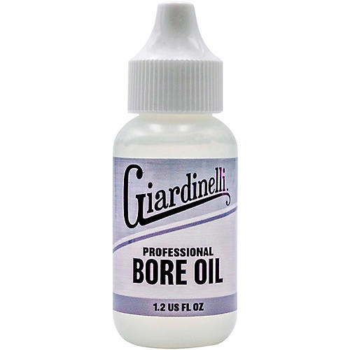 Giardinelli Bore Oil