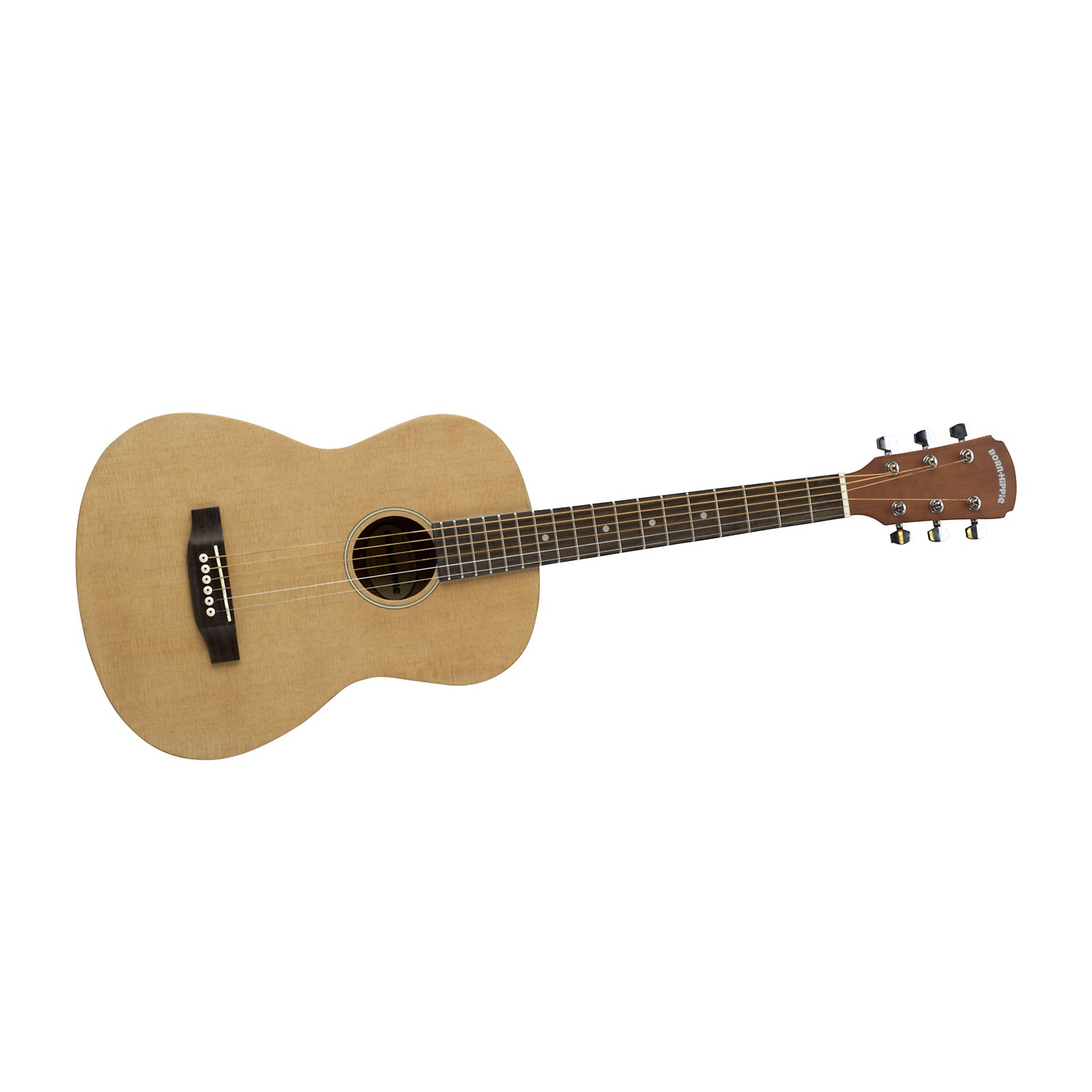 Bedell Born Hippie Student Acoustic Guitar | Musician's Friend