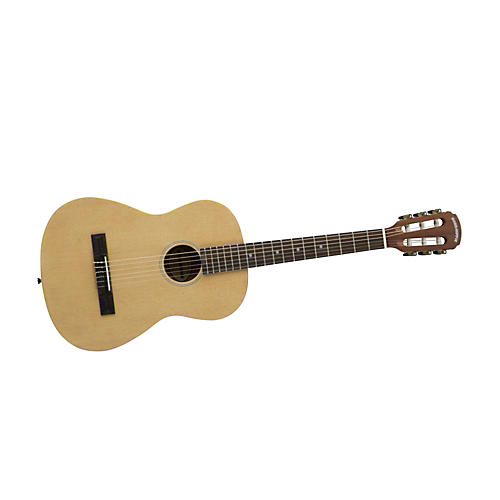 Born Hippie Student Nylon Acoustic Guitar