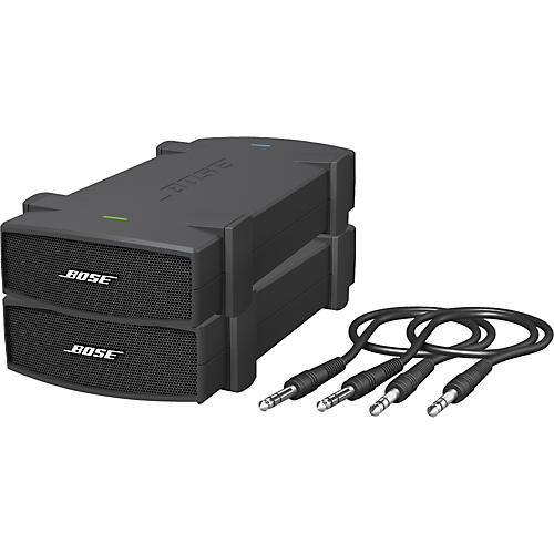 Bose Packlite A1 Power Amp 2-Pack