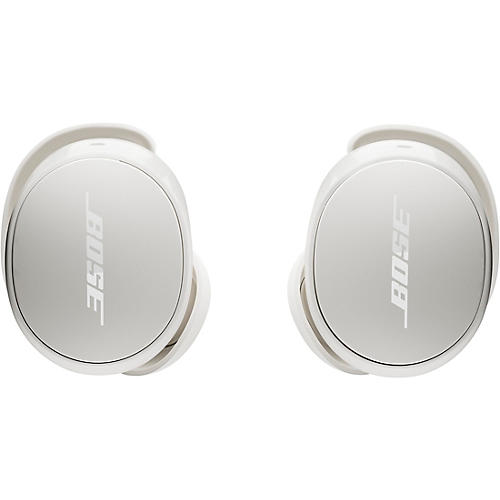 Bose Bose QuietComfort Earbuds White