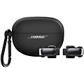 Bose Bose Ultra Open Earbuds Silicone Case Cover Black BlackBlack
