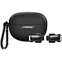 Bose Bose Ultra Open Earbuds Silicone Case Cover Black Black