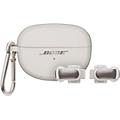 Bose Bose Ultra Open Earbuds Silicone Case Cover Black WhiteWhite