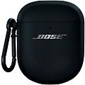 Bose Bose Ultra Open Earbuds Wireless Charging Case Cover - Black WhiteBlack